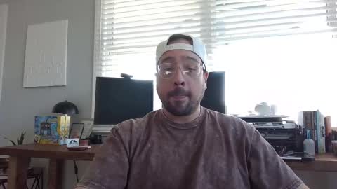 Jack Landon online show from 3, 4, 2026