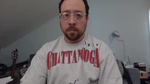 Jack Landon online show from 6, 4, 2026