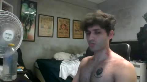 Snapshot of jackmancada chatting on 3, 12, 2025 jackmancada online show from 3, 12, 2025