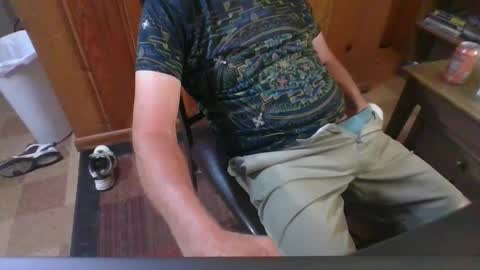 Snapshot of jackoak69 chatting on 15, 9, 2025 jackoak69 online show from 15, 9, 2025