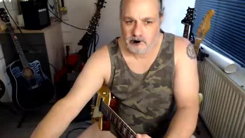 Jack independent model  online show from 18, 6, 2026