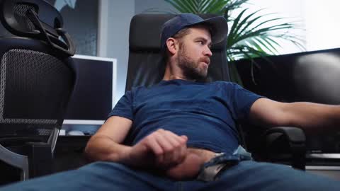 Snapshot of jackoffdude85 chatting on 15, 2, 2025 Colten Carter online show from 15, 2, 2025