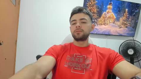 Snapshot of jackpit77 chatting on 4, 12, 2025 jackpit77 online show from 4, 12, 2025