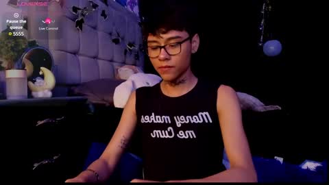 Jackson online show from 13, 2, 2025