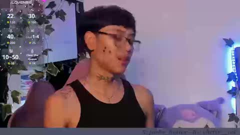 Jackson online show from 9, 9, 2025