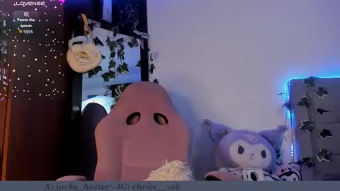 Jackson online show from 11, 11, 2025