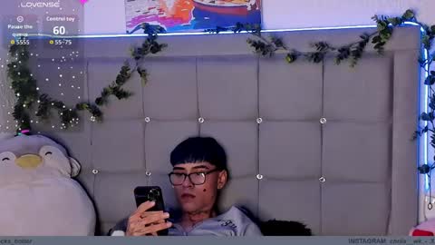 Snapshot of jacks_hotter chatting on 23, 5, 2026 Jackson online show from 23, 5, 2026
