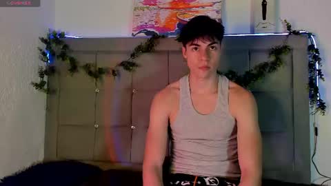 Snapshot of jacks_hotter chatting on 14, 6, 2026 Jackson online show from 14, 6, 2026