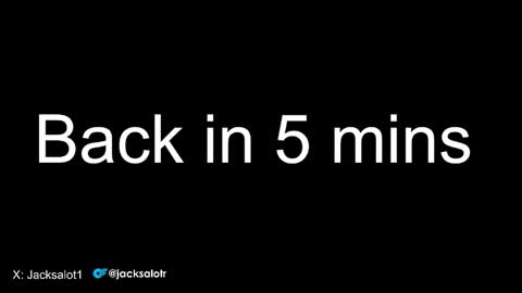 Snapshot of jacksalotr22 chatting on 19, 3, 2026 Jacksalot online show from 19, 3, 2026