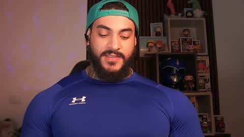 JC online show from 6, 1, 2025