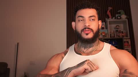 JC online show from 11, 1, 2025