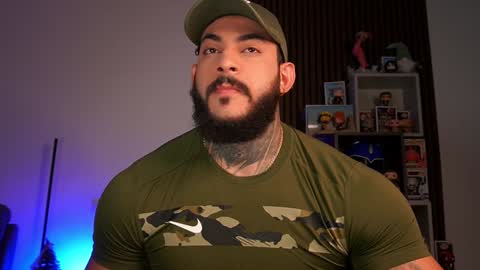 JC online show from 13, 1, 2025