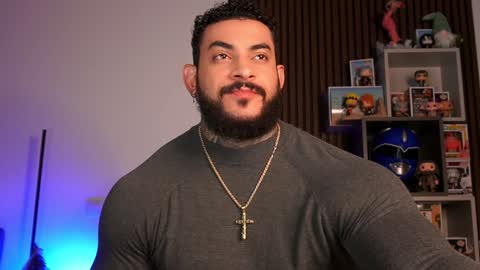 JC online show from 14, 1, 2025