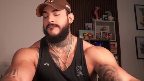 JC online show from 27, 1, 2025