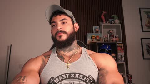 JC online show from 29, 1, 2025