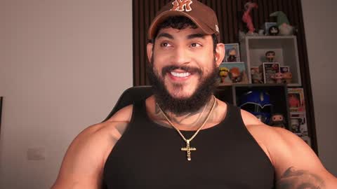 JC online show from 1, 2, 2025