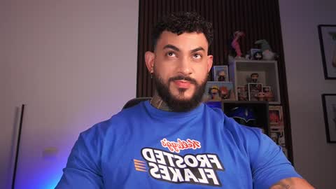 JC online show from 3, 2, 2025