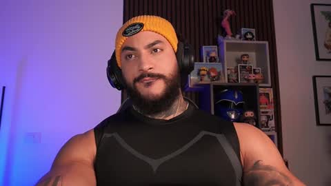 JC online show from 14, 2, 2025