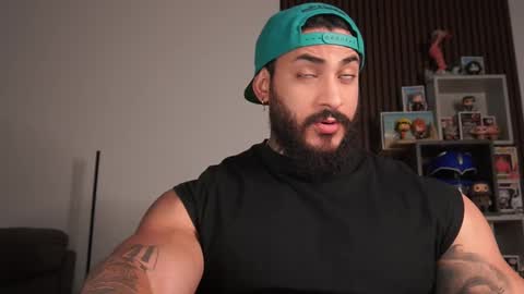 JC online show from 4, 3, 2025