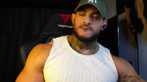 JC online show from 14, 9, 2025