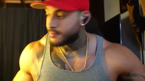 JC online show from 17, 9, 2025