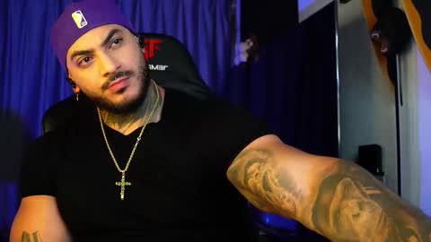 JC online show from 25, 9, 2025