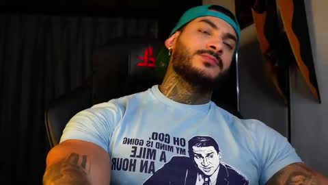 JC online show from 7, 10, 2025