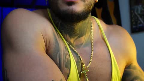 JC online show from 9, 3, 2026