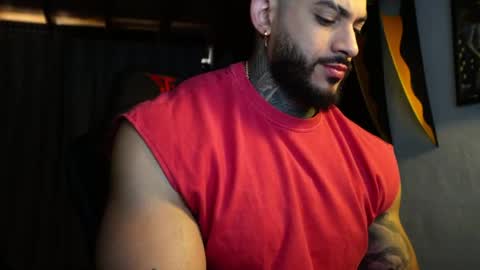 JC online show from 18, 4, 2026