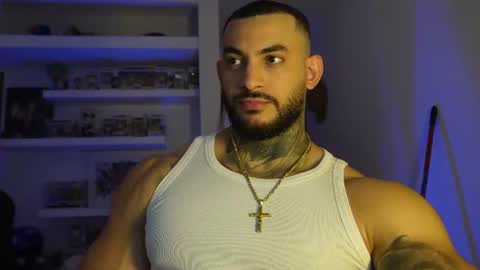 Snapshot of jackson__cottonwood chatting on 8, 7, 2026 JC online show from 8, 7, 2026