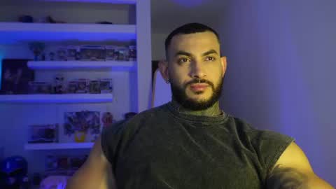 Snapshot of jackson__cottonwood chatting on 11, 7, 2026 JC online show from 11, 7, 2026