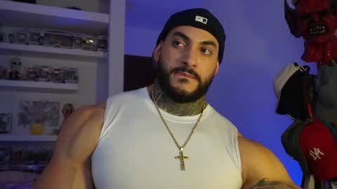 Snapshot of jackson__cottonwood chatting on 15, 7, 2026 JC online show from 15, 7, 2026