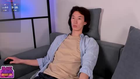 Jackson online show from 25, 11, 2025