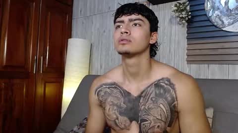 Snapshot of jackson_macleyn chatting on 15, 2, 2026 Jackson online show from 15, 2, 2026