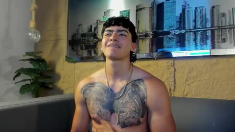 Jackson online show from 21, 3, 2026