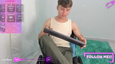 Jack online show from 19, 11, 2025