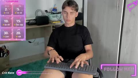 Snapshot of jackson_millers chatting on 22, 3, 2026 Jack online show from 22, 3, 2026
