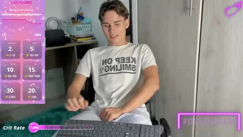 Snapshot of jackson_millers chatting on 29, 3, 2026 Jack online show from 29, 3, 2026