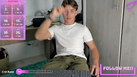 Snapshot of jackson_millers chatting on 3, 4, 2026 Jack online show from 3, 4, 2026