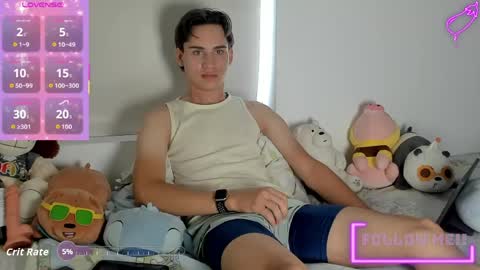 Snapshot of jackson_millers chatting on 3, 4, 2026 Jack online show from 3, 4, 2026