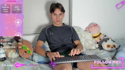 Snapshot of jackson_millers chatting on 4, 4, 2026 Jack online show from 4, 4, 2026