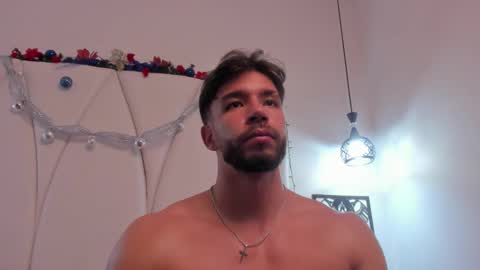 Jckson Stifler online show from 18, 12, 2025