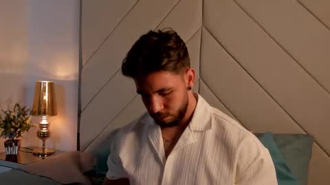 Jckson Stifler online show from 8, 3, 2026