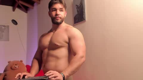 Snapshot of jackson_stifler1 chatting on 18, 4, 2026 Jckson Stifler online show from 18, 4, 2026