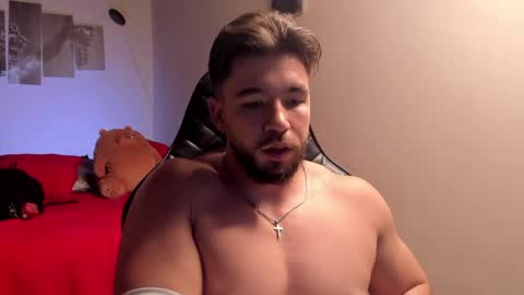 Snapshot of jackson_stifler1 chatting on 22, 5, 2026 Jckson Stifler online show from 22, 5, 2026