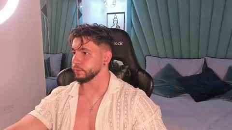 Snapshot of jackson_stifler1 chatting on 6, 6, 2026 Jckson Stifler online show from 6, 6, 2026