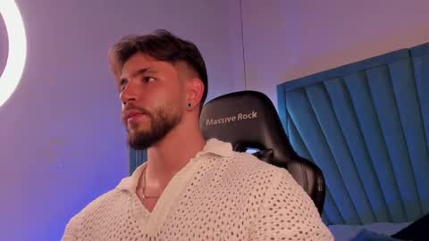 Snapshot of jackson_stifler1 chatting on 7, 6, 2026 Jckson Stifler online show from 7, 6, 2026