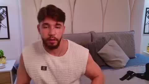 Snapshot of jackson_stifler1 chatting on 11, 6, 2026 Jckson Stifler online show from 11, 6, 2026