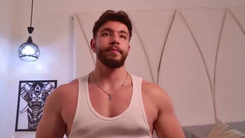 Snapshot of jackson_stifler1 chatting on 13, 6, 2026 Jckson Stifler online show from 13, 6, 2026