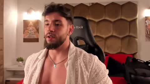 Snapshot of jackson_stifler1 chatting on 27, 6, 2026 Jckson Stifler online show from 27, 6, 2026